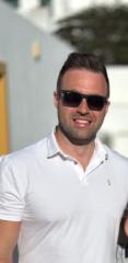 Liam Bennett