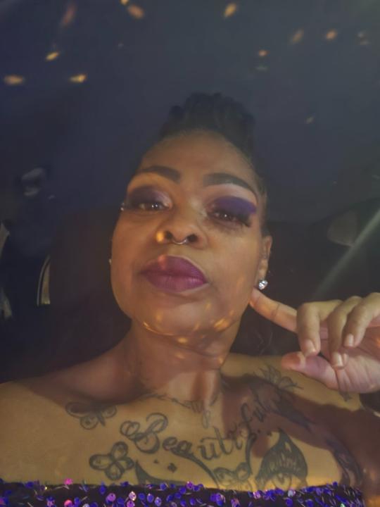 Tynetta Wilson