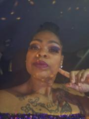 Tynetta Wilson