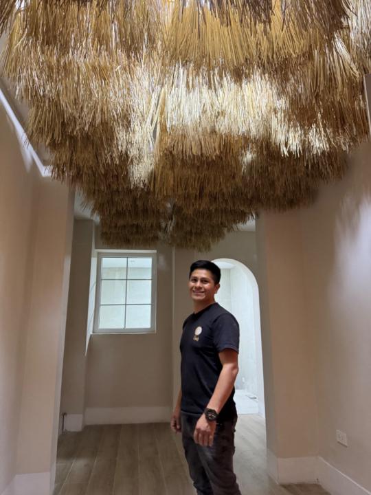 Eduar Bautista