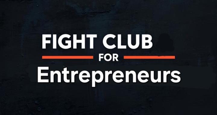 Fight Club (Entreprenuers)