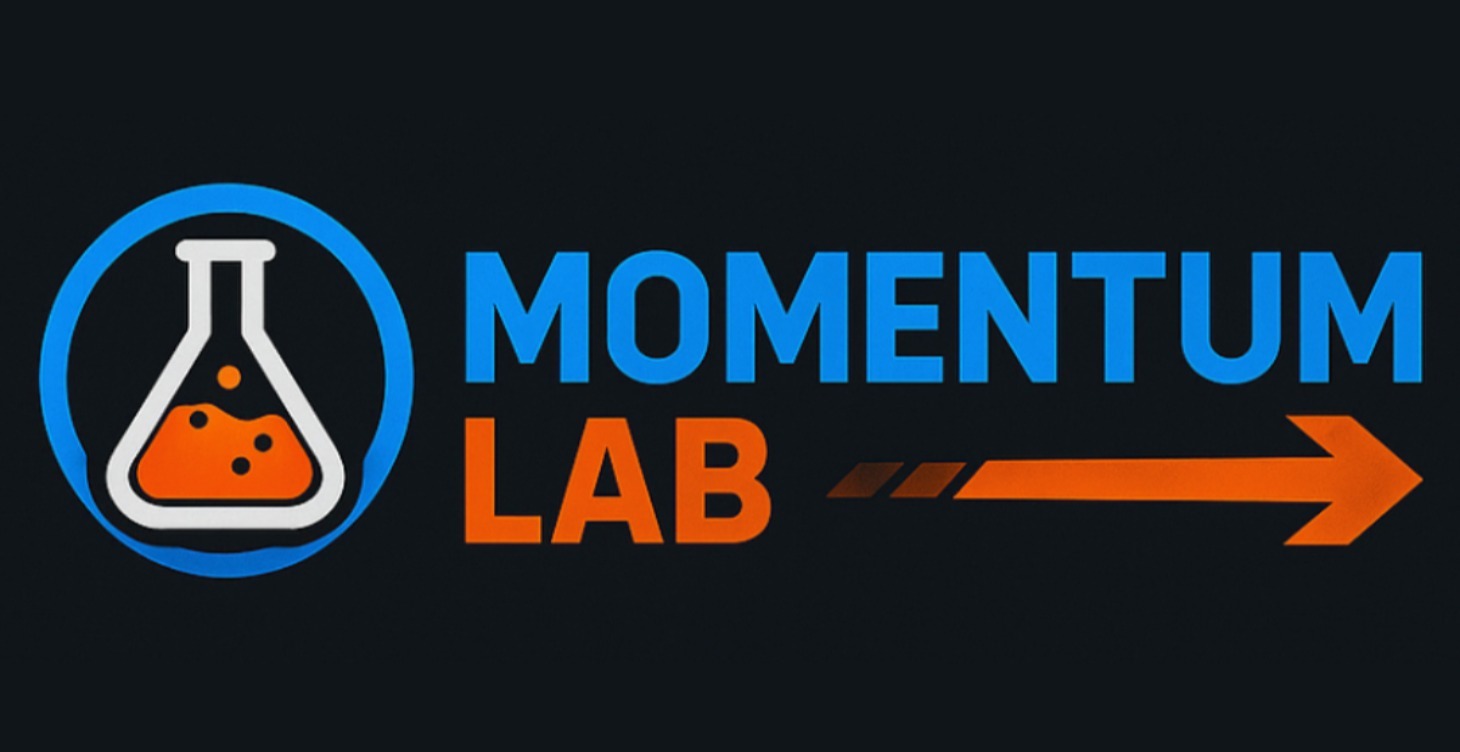 The Momentum Method: Build. Finish. Scale.