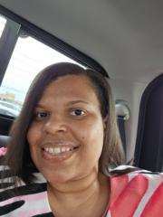 Ashley Henry