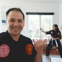 Louie Eguaras