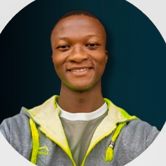 Robert Kalengayi