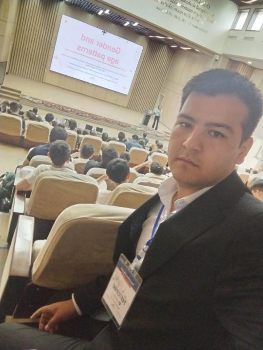 Khasan Sayfiev
