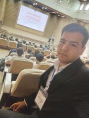 Khasan Sayfiev