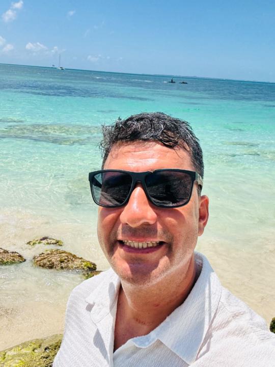 Oscar Gochi
