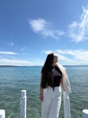 Болормаа Боржигон