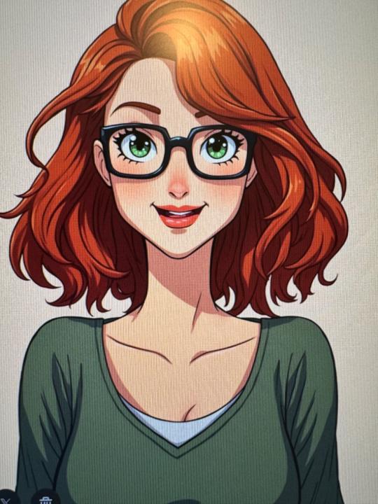 Sarah P.
