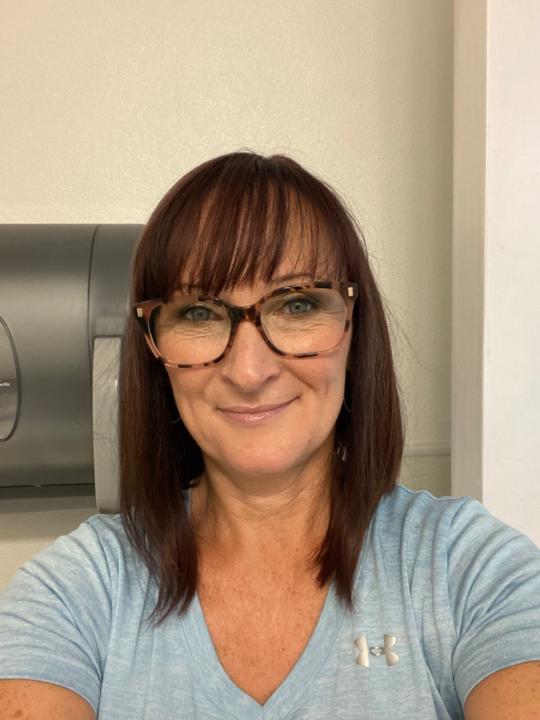 Melissa Hatch
