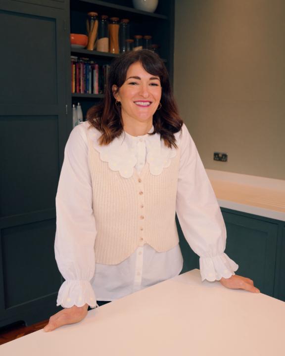 Laura Tilt