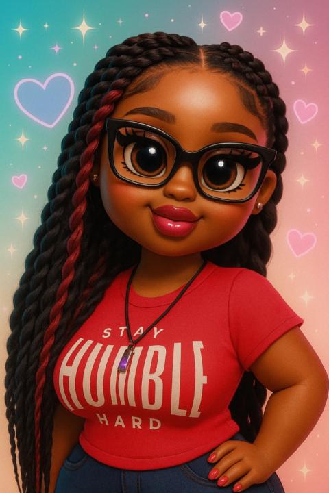 Tanosha Dorsey