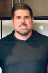 Chad Minor