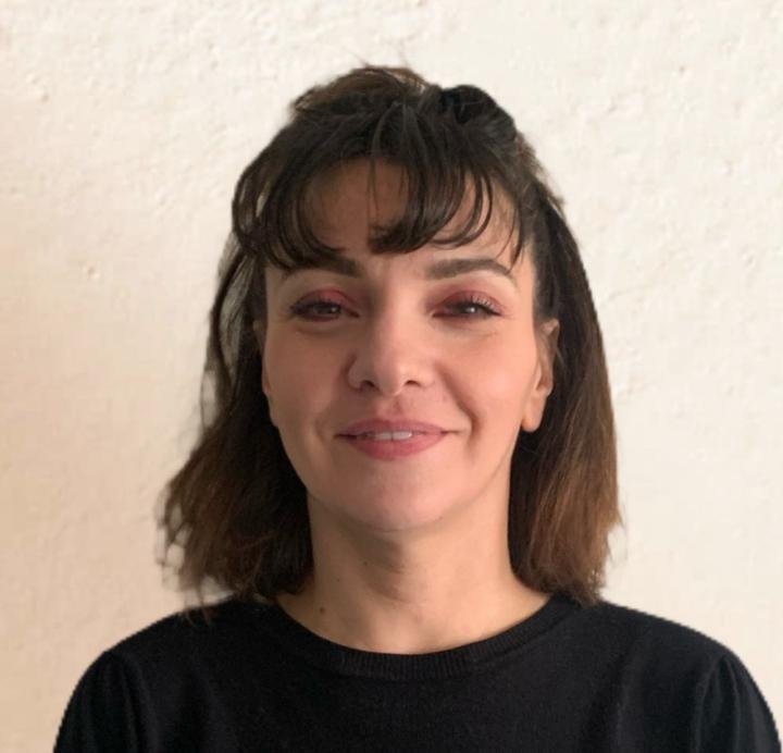 Amélie Guguin
