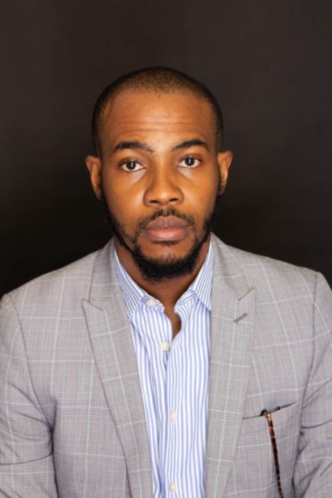Daniel Afam Obi