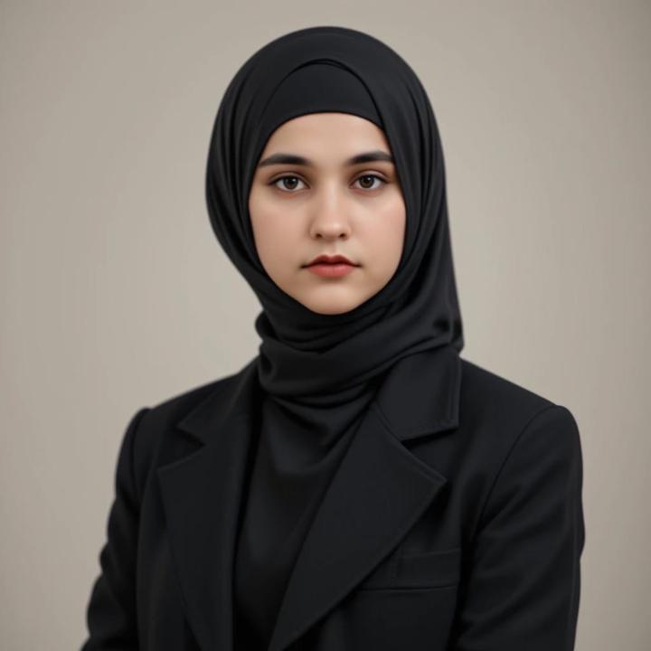 Amna Abdullah