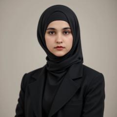 Amna Abdullah