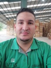 Richard Torres Chacon