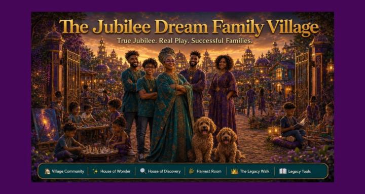 Jubilee Dream Family Village