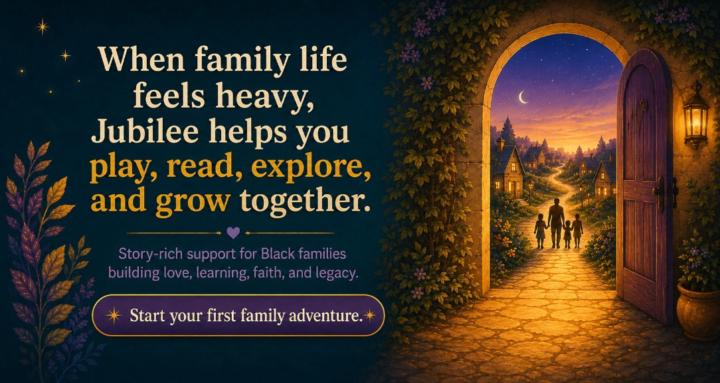 Jubilee Dream Family Village