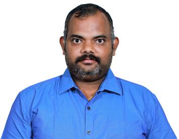 Arul Ram