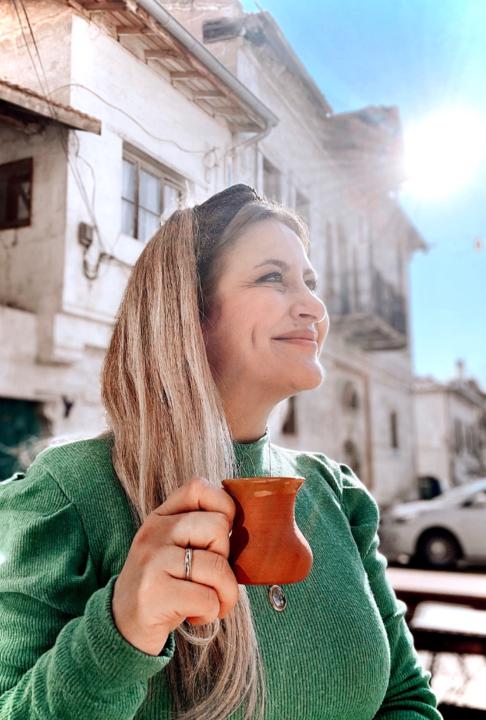 Tugba Kocak