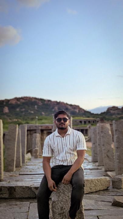 Nikhil Kolhe