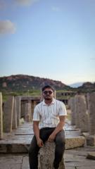 Nikhil Kolhe