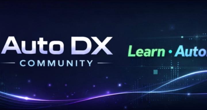 Auto DX Community