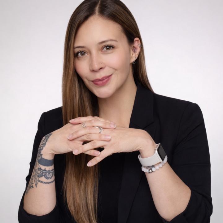Alejandra Torres