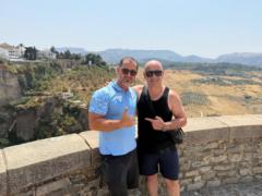 Carlos Javier Benitez Galeano