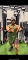Deshawn Williams