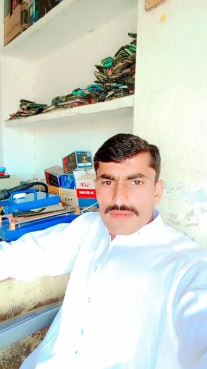 Saqib Ali
