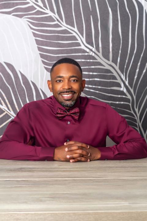 Darion Robinson
