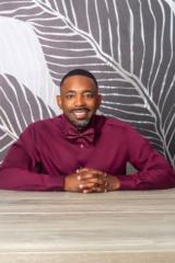 Darion Robinson