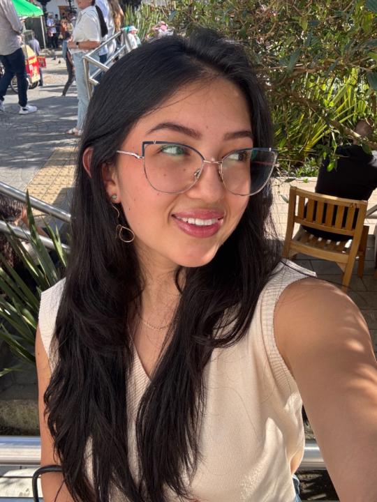 Sophia Mateus Guerrero
