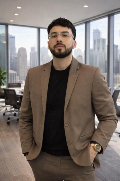 Nicolas Rueda