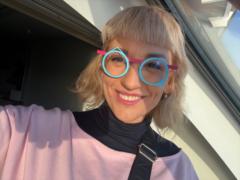 Jana Kružlíková Norkin