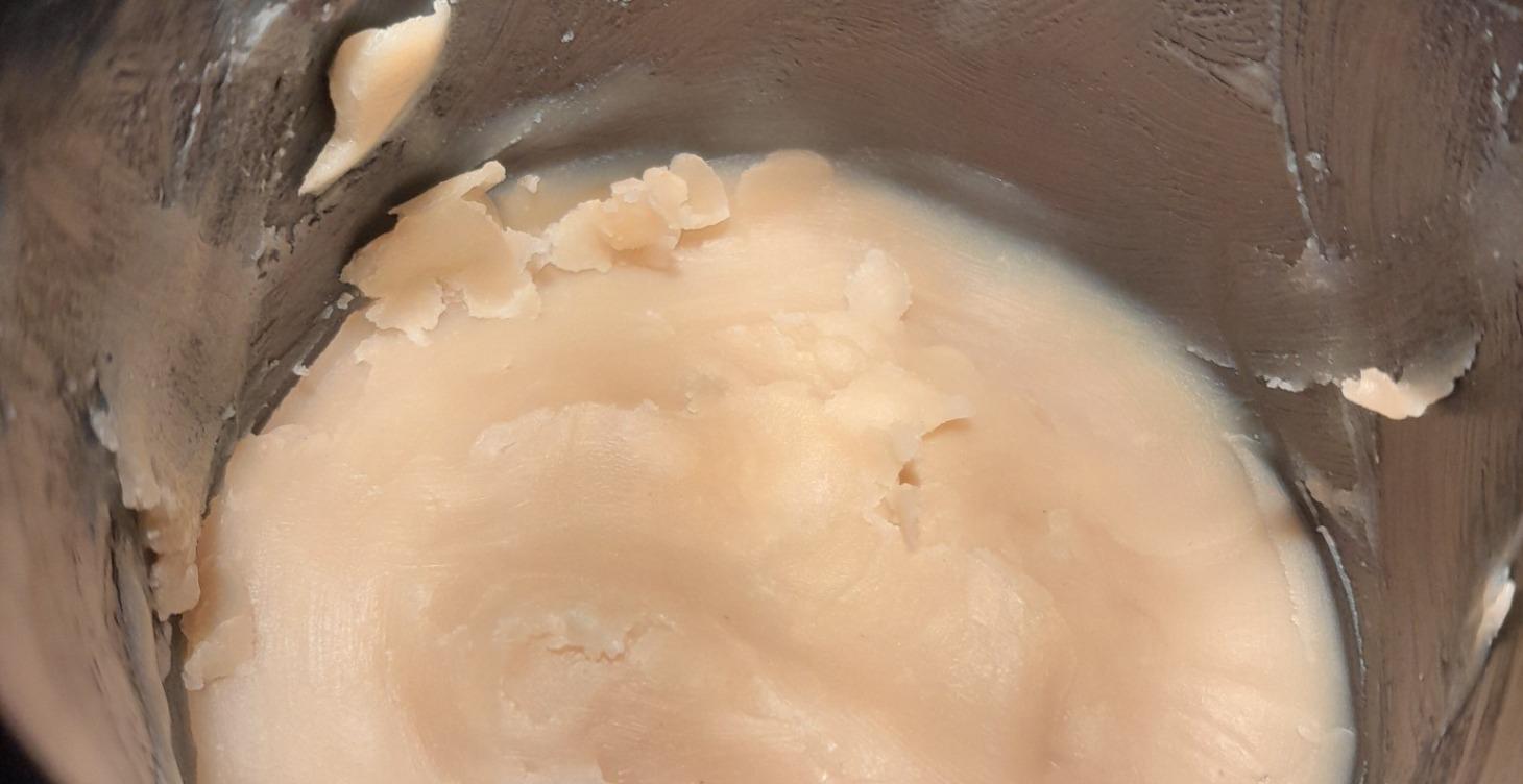 Root Oil Extraction and Topical Creation