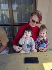 Jenny Van Der Merwe