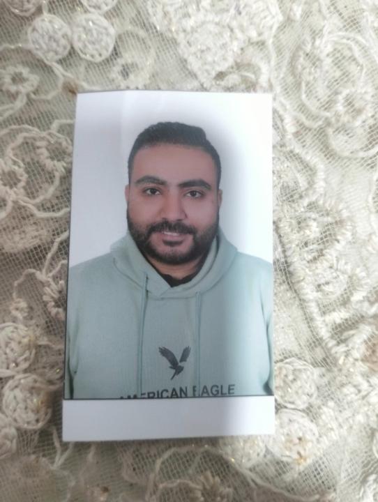 محمود احمد السيد احمد