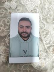 محمود احمد السيد احمد