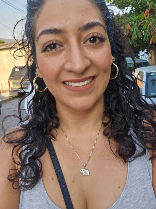 Lourdes Mendez