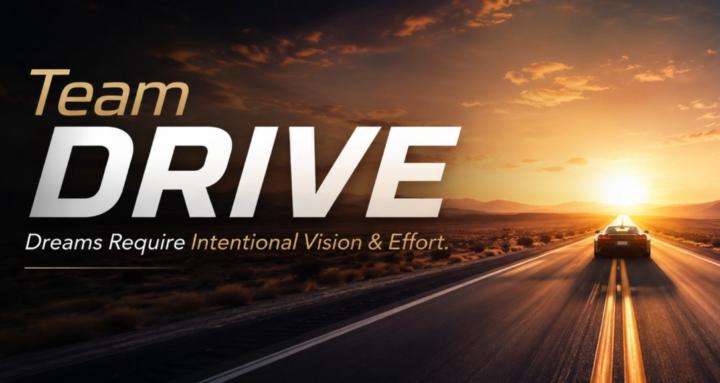 Team "DRIVE"