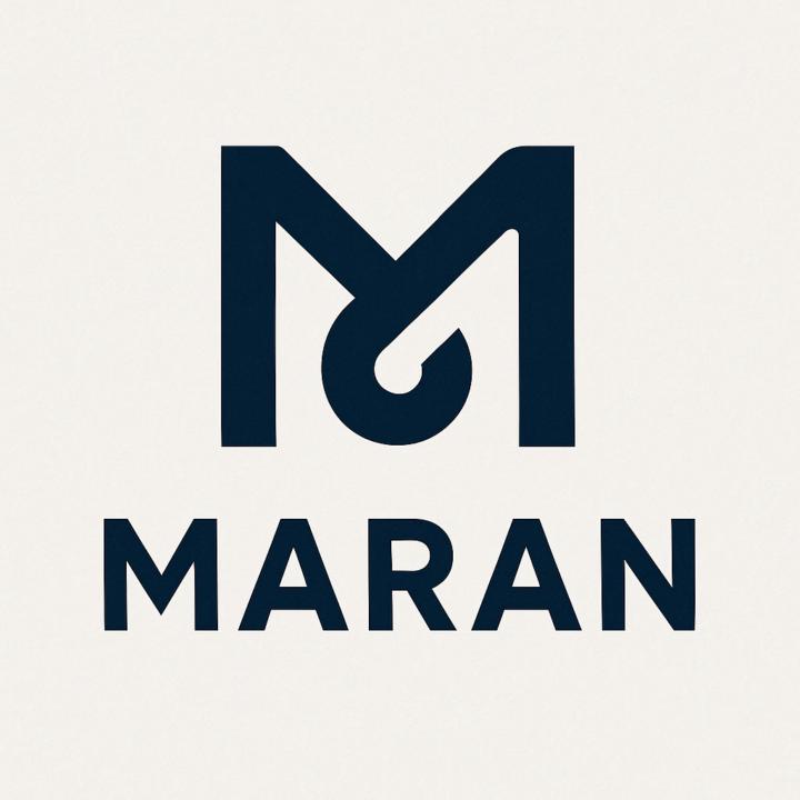 Noah Maran
