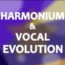 Harmonium & Vocal Evolution