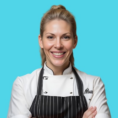 Chef-Kelly Anderson