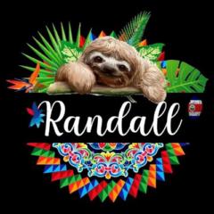 Randall Zuniga salas