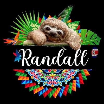 Randall Zuniga salas